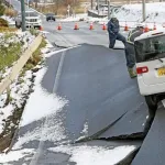 東日本大震災の時何してた？