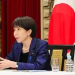 【悲報】高市総理、急病のため中東外交キャンセル・・・・・・