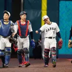 大谷翔平が「やっぱ俺投げるわ」と言い出した時のために捕手３人全員が大谷の球を受ける