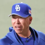 【中日】５回９失点の開幕投手内定の柳裕也に井上一樹監督「あと２週間ある。意気に感じて臨んでほしい」