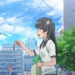 【悲報】佐天涙子さん、部屋に男を連れ込んでいた