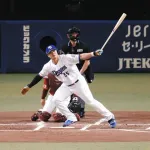 【細川】中日ファン集合【3号HR】3/13