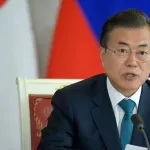 【悲報】韓国の元大統領、変わり果てた姿で発見されるwwwwwwwwwwwwwww
