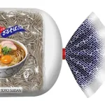 一年中スーパーで3玉200円のざる蕎麦食べてる🥲