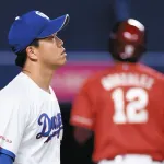 中日、開幕内定・柳が誤算…5イニング9失点　 細川成也の2戦連発となる先制3ランも楽天新外国人に2発、計3被弾で逆転負け