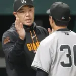 【悲報】巨人阿部監督、リチャードの代わりにファースト中山の可能性を浮上させるｗｗｗｗｗｗｗｗ