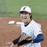 ロバート「翔平、WBCの試合では投げるなよ？」大谷「イエスボス！でも投げたいなぁ…せや！」