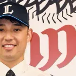 西武ドラ１小島大河＆林安可が1軍合流！