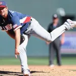 【悲報】WBCアメリカ代表監督「カーショウ、お前船降りろ」