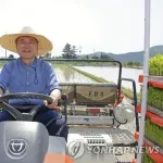 【画像】韓国の元大統領、変わり果てた姿で発見されるｗｗｗｗｗ