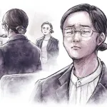 【極悪】彼氏(26)の「ハゲ」の弱みを利用し支配し、「やっぱり毛のある人がいい」と刺し殺した女性逮捕