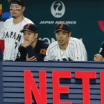 Netflix 日本のダウンロード数前年比4.8倍、利用者数も2.3倍 WBC独占配信効果