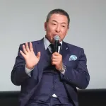 中日・井上監督「今年は勝負する。てっぺんを獲りにいきます」　激励会で“奪冠”を宣言