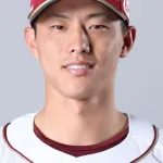【悲報】辰己涼介さん、オープン戦出場無し