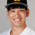 栗原陵矢「（電話）近藤さん、大丈夫ですか？」　周東「結構やばい」