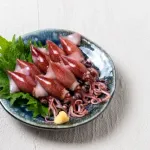 ホタルイカとかいう、くっそ美味い物体wwwwwwwwww
