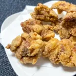 ワイ、唐揚げをつくるも味がこすぎるwwwww