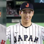 ボストン「Rソックスのお荷物・吉田正尚と日本代表の頼れる四番・吉田正尚は別人」