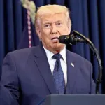 【サッカー】W杯へのイランの参加、トランプ氏が「彼らの生命と安全のためにはここに来るのが適切だとは思わない」
