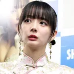 【画像】岡田紗佳さん役満ボディ←これｗｗｗｗｗｗ