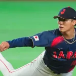 【悲報】山本由伸、準々決勝後にドジャースへ帰る模様ｗｗｗｗｗｗｗｗｗｗｗｗ