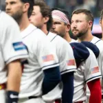 【WBC】「簡単に許すべきなのか」　スクバル、ワカ、ボイドら投手6人が離脱…準々決勝直前に“最強軍団”アメリカに何が？