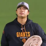 【巨人】現役ドラフトで加入の松浦慶斗とドラ2・田和廉が2軍合流 ともに11日のオープン戦で失点