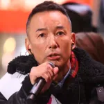 【悲報】山本太郎さん、スピード違反を秘書に押し付けて放置wwwwwwwww