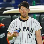 【朗報】菊池雄星「何でもやる。中継ぎもやる」