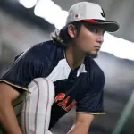 WBC準決勝と決勝の先発投手
