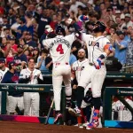 【速報】WBC優勝国最新オッズ：1位ドミニカ（2.40）、2位アメリカ（3.25）、3位日本（5.50）