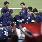 【WBC】韓国代表が異常事態　3回で5投手つぎ込むマシンガン継投も…ドミニカ打線にのみこまれ7失点→3ラン被弾で悪夢の7回コールド負け