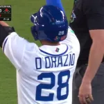 イタリア🇮🇹、野球が強い
