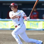 【文春砲】楽天の浅村選手は他の選手の名前は決して警察に語らない頼れるアニキ