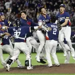 【悲報】オーストラリア人、WBCの存在すら知らない国民が大半であることが判明・・・・