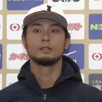 【朗報】ダルビッシュさん、ベネズエラのデータ持参で『直前対策講座』を実施