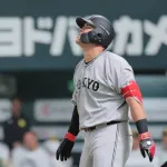 巨人のサード、坂本勇人になりそう