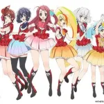 ゾンビランドサガとかいうアニメwwww