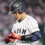 【WBC】5番以降は万全とは言えない日本打線 「なぜスタメンで起用しない？」 他国が「岡本や村上より怖い」と不思議がる強打者