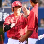 カープのセカンド『勝田or菊池』どちらをメインで起用すべき？
