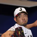 WBC準決勝と決勝の先発投手