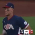 アメリカ、カナダに勝利　準決勝はアメリカvs.ドミニカ共和国！！！！！！！