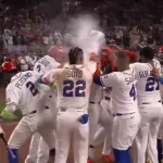 【WBC】韓国、ドミニカにゴールド負け