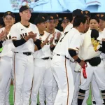 【巨人】阿部慎さん「ファンの歓声はその人を象徴する」