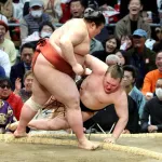 【相撲】春場所7日目　大関・安青錦は痛恨の4敗目、横綱昇進は絶望的　1敗は豊昇龍、霧島、高安ら6人に