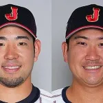 菊池雄星←メジャー通算防御率4.46 菅野智之←メジャー通算防御率4.64←これwwwwwwwwwwww