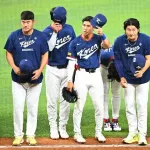 【悲報】韓国メディア「WBCはやらせ、どうせ米国と日本の決勝。大会前から決まってる。他国は脇役だ」