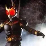 【朗報】平成仮面ライダーの中間フォーム、カッコ良すぎる