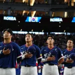 コールド負けの韓国、WBCに激怒「日米優遇の茶番」「他国は頑張っても脇役にされる」