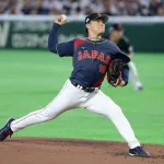 【WBC】侍ジャパンの先発ローテ　準々決勝は山本由伸が先発　準決勝は菅野智之が有力視　決勝は…
